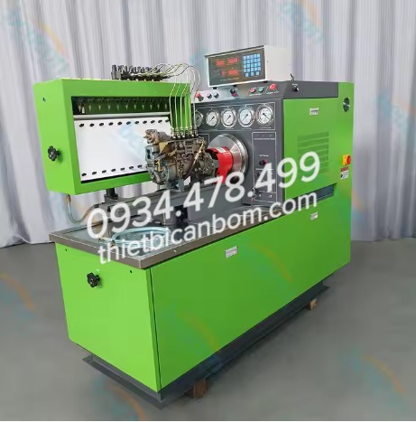 Máy cân bơm cao áp BEACON 12PSB